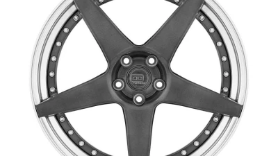 BC Forged HC055 Wheel                                     - BCF-HC055 - Image 2