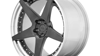 BC Forged HC055 Wheel                                     - BCF-HC055 - Image 2