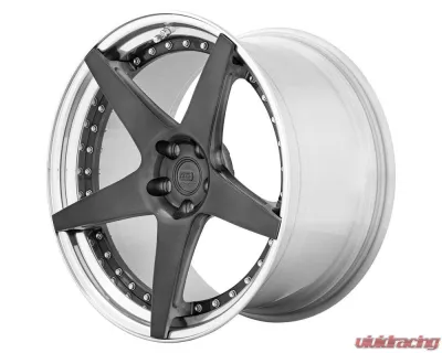BC Forged HC055 Wheel - BCF-HC055