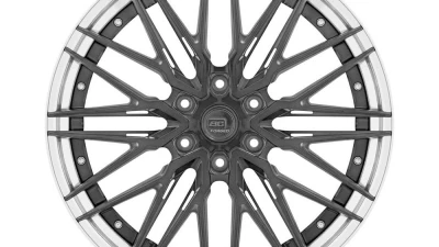 BC Forged HCA062 Wheel                                     - BCF-HCA062 - Image 2