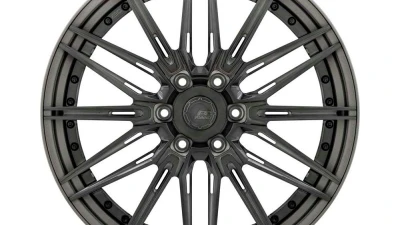 BC Forged HCA063 Wheel                                     - BCF-HCA063 - Image 2
