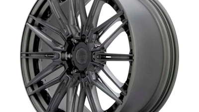 BC Forged HCA063 Wheel                                     - BCF-HCA063 - Image 2