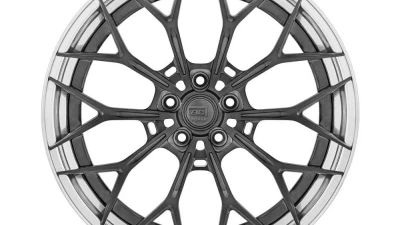BC Forged HCA195 Wheel                                     - BCF-HCA195 - Image 2