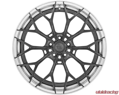 BC Forged HCA195 Wheel - BCF-HCA195