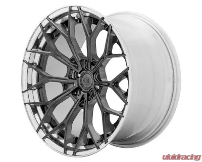 BC Forged HCA195 Wheel - BCF-HCA195