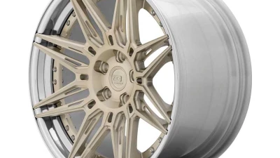 BC Forged HCA388 Wheel                                     - BCF-HCD388 - Image 4