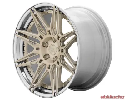 BC Forged HCA388 Wheel - BCF-HCD388