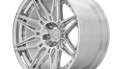 BC Forged HCA388 Wheel                                     - BCF-HCD388 - Image 2