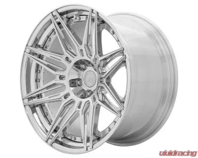 BC Forged HCA388 Wheel - BCF-HCD388