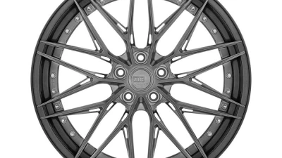 BC Forged HCA675 Wheel                                     - BCF-HCA675 - Image 3
