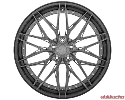 BC Forged HCA675 Wheel - BCF-HCA675