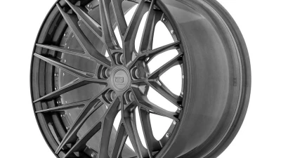 BC Forged HCA675 Wheel                                     - BCF-HCA675 - Image 4