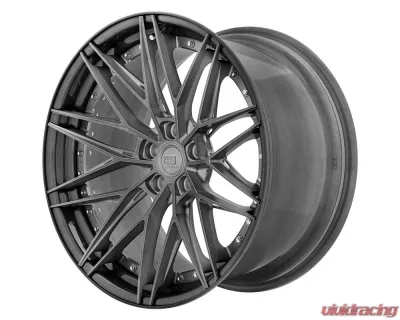 BC Forged HCA675 Wheel - BCF-HCA675