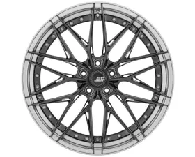 BC Forged HCA675 Wheel