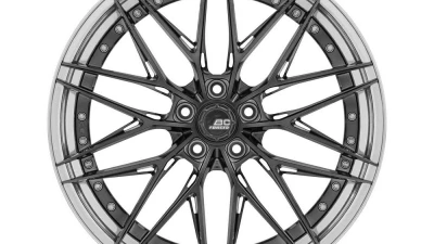 BC Forged HCA675 Wheel                                     - BCF-HCA675 - Image 4