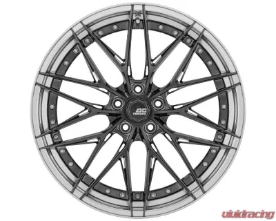 BC Forged HCA675 Wheel - BCF-HCA675
