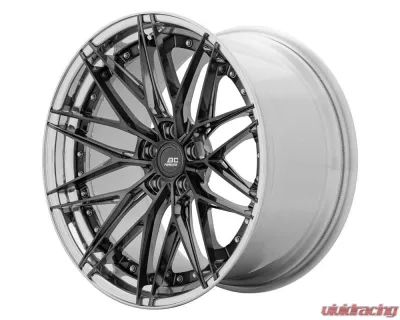 BC Forged HCA675 Wheel - BCF-HCA675