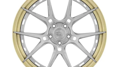 BC Forged HCK165 Wheel                                     - BCF-HCK165 - Image 2