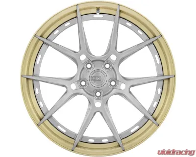 BC Forged HCK165 Wheel - BCF-HCK165