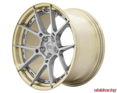 BC Forged HCK165 Wheel - BCF-HCK165