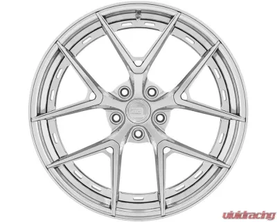 BC Forged HCK196 Wheel - BCF-HCK196