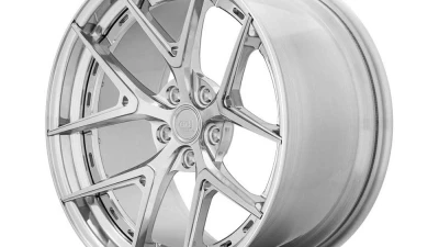 BC Forged HCK196 Wheel                                     - BCF-HCK196 - Image 2