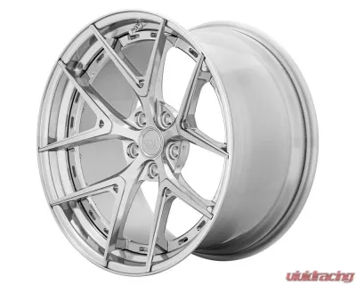 BC Forged HCK196 Wheel - BCF-HCK196