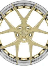 BC Forged HCK21 Wheel                                     - BCF-HCK21 - Image 2