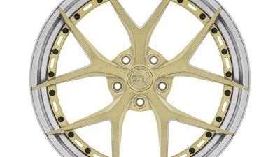 BC Forged HCK21 Wheel                                     - BCF-HCK21 - Image 2