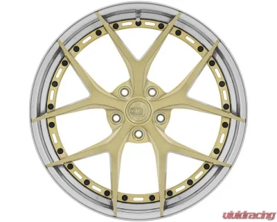 BC Forged HCK21 Wheel - BCF-HCK21