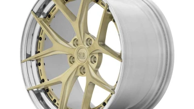 BC Forged HCK21 Wheel                                     - BCF-HCK21 - Image 2