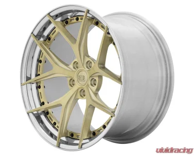 BC Forged HCK21 Wheel - BCF-HCK21