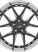 BC Forged HCK381 Wheel                                     - BCF-HCK381 - Image 2