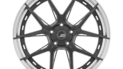 BC Forged HCK381 Wheel                                     - BCF-HCK381 - Image 2