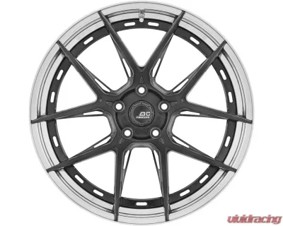 BC Forged HCK381 Wheel - BCF-HCK381