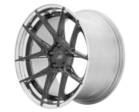 BC Forged HCK381 Wheel