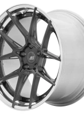 BC Forged HCK381 Wheel                                     - BCF-HCK381 - Image 2