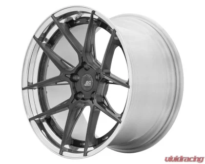 BC Forged HCK381 Wheel - BCF-HCK381