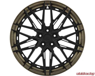 BC Forged HCK386 Wheel - BCF-HCK386