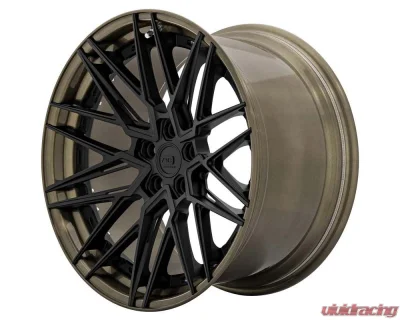 BC Forged HCK386 Wheel - BCF-HCK386