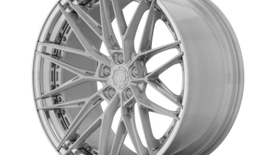 BC Forged HCK675 Wheel                                     - BCF-HCK675 - Image 2