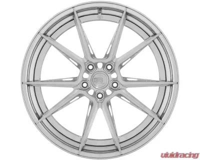 BC Forged HCX05 Wheel - BCF-HCX05