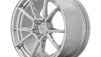 BC Forged HCX05 Wheel                                     - BCF-HCX05 - Image 2