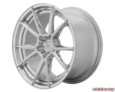 BC Forged HCX05 Wheel - BCF-HCX05