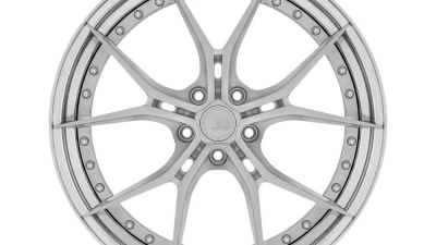 BC Forged HCX08 Wheel                                     - BCF-HCX08 - Image 3