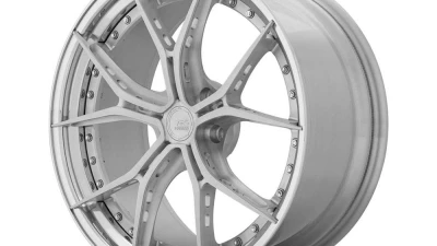 BC Forged HCX08 Wheel                                     - BCF-HCX08 - Image 4