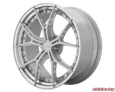 BC Forged HCX08 Wheel - BCF-HCX08