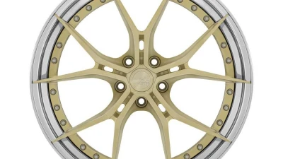 BC Forged HCX08 Wheel                                     - BCF-HCX08 - Image 4
