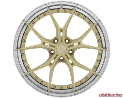 BC Forged HCX08 Wheel - BCF-HCX08