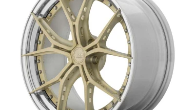 BC Forged HCX08 Wheel                                     - BCF-HCX08 - Image 2
